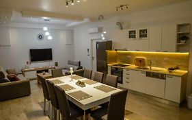 Apartmani Olujic Imotski